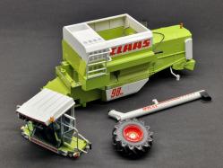 Claas Dominator 98 Vx-01