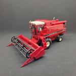 International 1460 Axial Flow