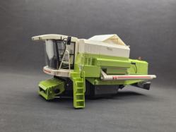 Claas Dominator 98 Vx-12