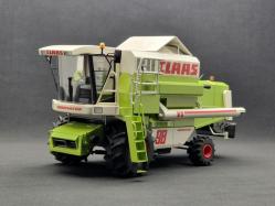 Claas Dominator 98 Vx-17