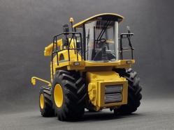 New Holland Fx 58