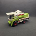 Claas Dominator 98 Vx