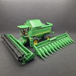 John Deere 9880i Sts