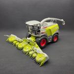Claas Jaguar 980
