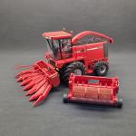 Case Ih Mammut 7800