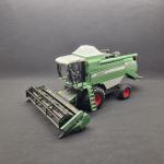 Fendt 5250 E