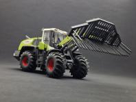 Claas Torion 1812