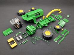 John Deere 6950-25