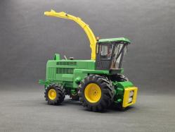 John Deere 6950-27