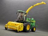 John Deere 6950