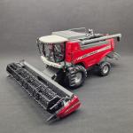 Massey Ferguson Activa 7345s
