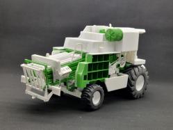 Deutz-Fahr PowerPress 120H-44