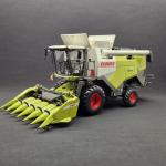 Claas Evion 450