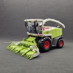 Claas Jaguar 900