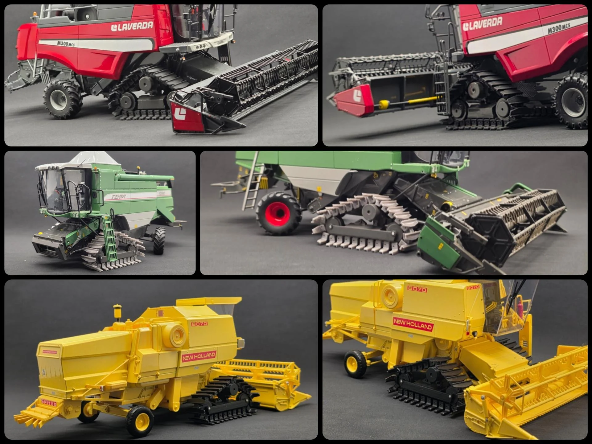 Chenilles métalliques