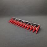 Capello Diamant 12 rangs