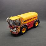 Vredo Vt7028-2