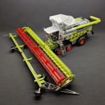 Claas Lexion 500000