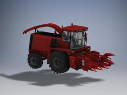 Case Ih Mammut 7800-11