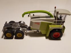 Claas Jaguar 880 T Field Shuttle-05