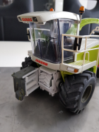 Claas Jaguar 880 T Field Shuttle-12