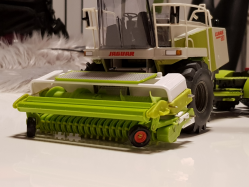 Claas Jaguar 880 T Field Shuttle-18