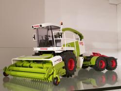 Claas Jaguar 880 T Field Shuttle-26