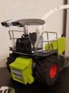 Claas Jaguar 900 Field Shuttle C35-21