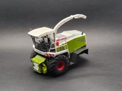 Claas Jaguar 900 Field Shuttle Chl-15