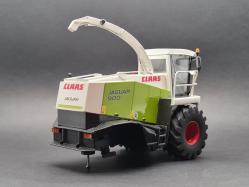 Claas Jaguar 900 Field Shuttle Chl-16