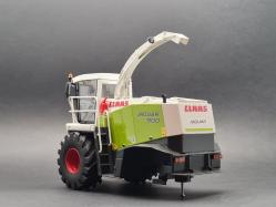 Claas Jaguar 900 Field Shuttle Chl-17