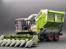 Claas Jaguar 900 Field Shuttle C35 Csl