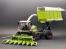 Claas Jaguar 900 Field Shuttle Chl