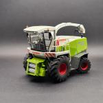 Claas Jaguar 900