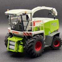 Claas Jaguar 900 1/32 ème