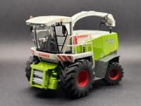 Claas Jaguar 900