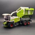 Claas Jaguar 900 Field Shuttle C35 Csl