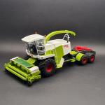 Claas Jaguar 880T