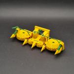 Kemper Champion 4500 jaune