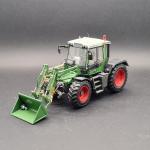 Fendt Xylon 524