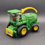 John Deere 7550 i