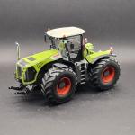 Claas Xerion 5000 Trac Vc