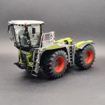 Claas Xerion 4000 Saddle Trac