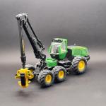 John Deere 1470 E