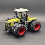 Claas Xerion 3800 Trac Vc