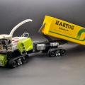 Claas Jaguar 960 Porte Conteneur Hartog-17