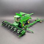 John Deere T 670 i