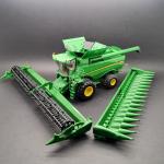 John Deere S 690