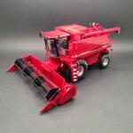 Case Ih Axial Flow 2388