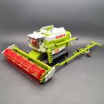 Claas Commandor 228 Cs TT